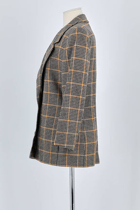 Blazer Valentino  Marron