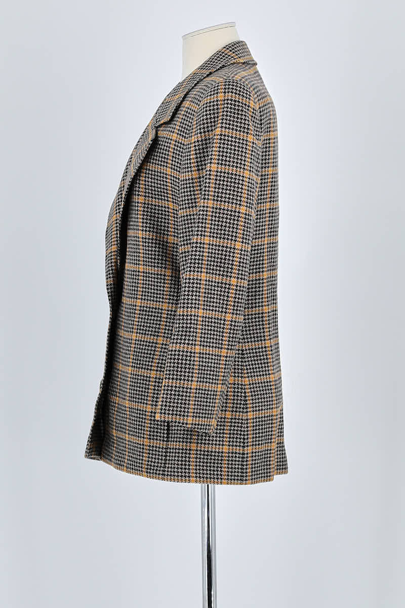 Blazer Valentino  Marron