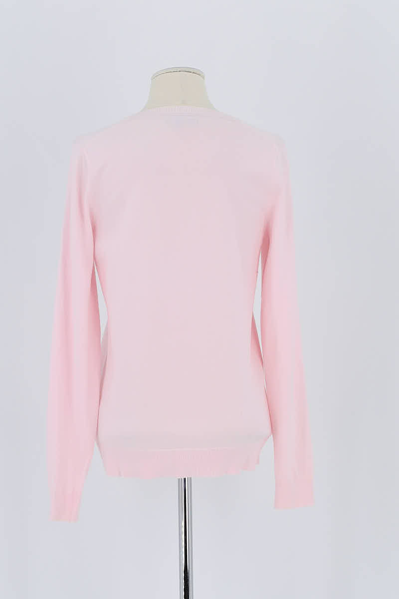 Pull Tommy Hilfiger  Rose
