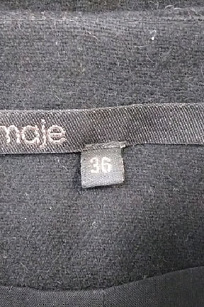 Veste Maje  Noir
