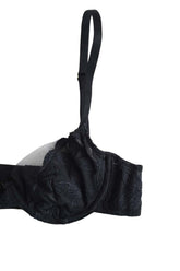 Soutien-gorge Noo  Noir