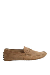 Mocassins Tod's  Camel