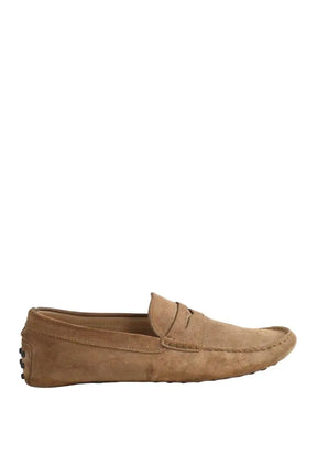 Mocassins Tod's  Camel