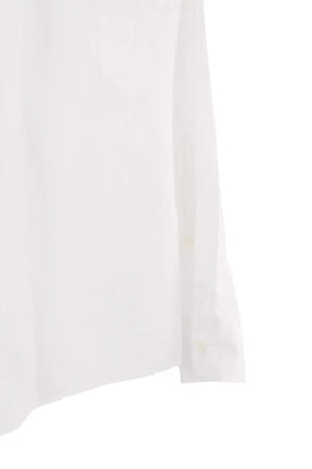 Chemise Maison Martin Margiela Blanc en Coton