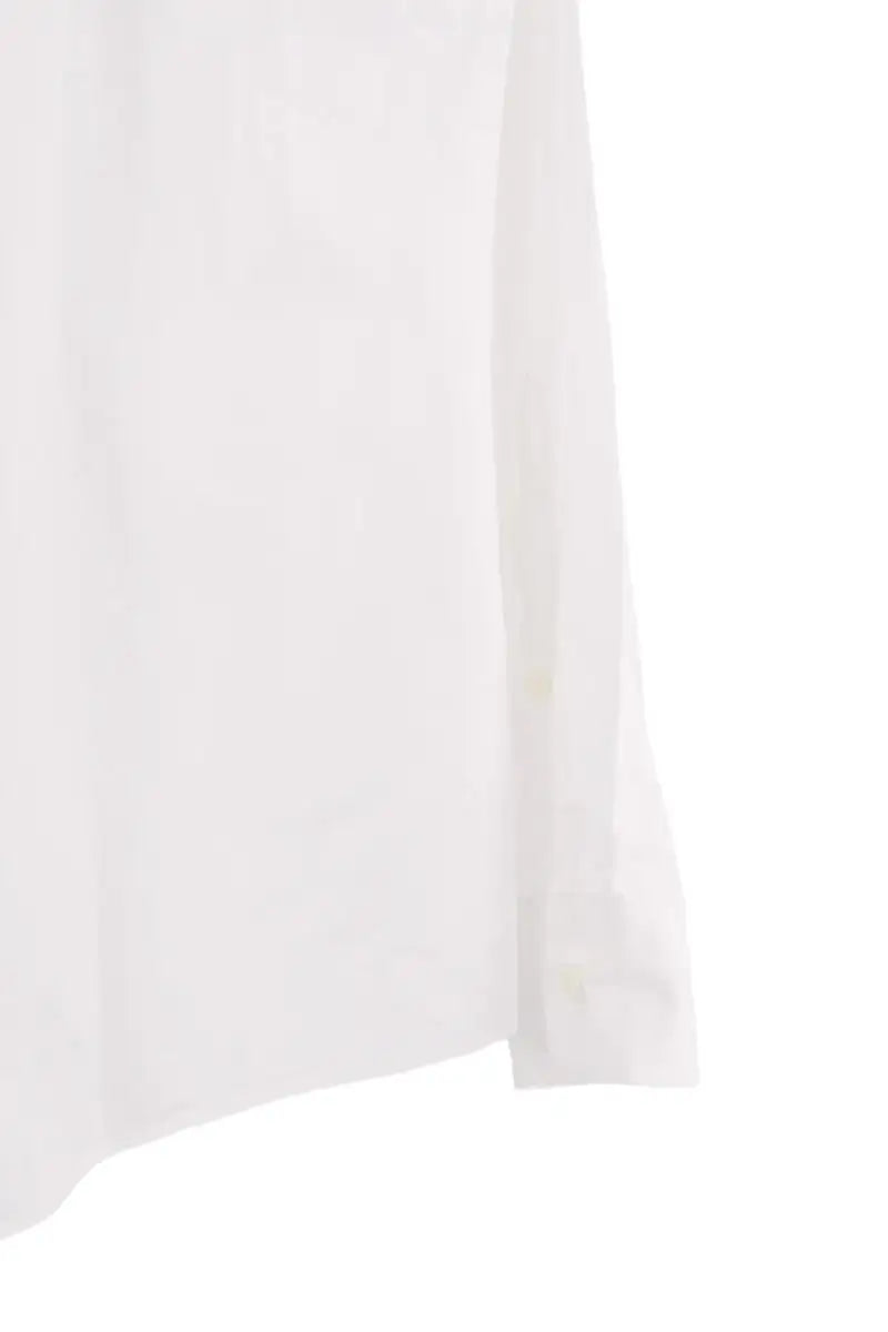 Chemise Maison Martin Margiela Blanc en Coton