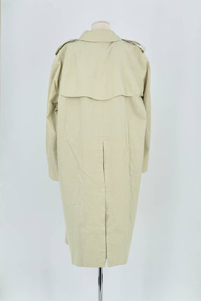 Trench-coats Burberry  Beige