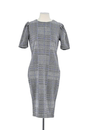 Robe Ralph Lauren  Gris