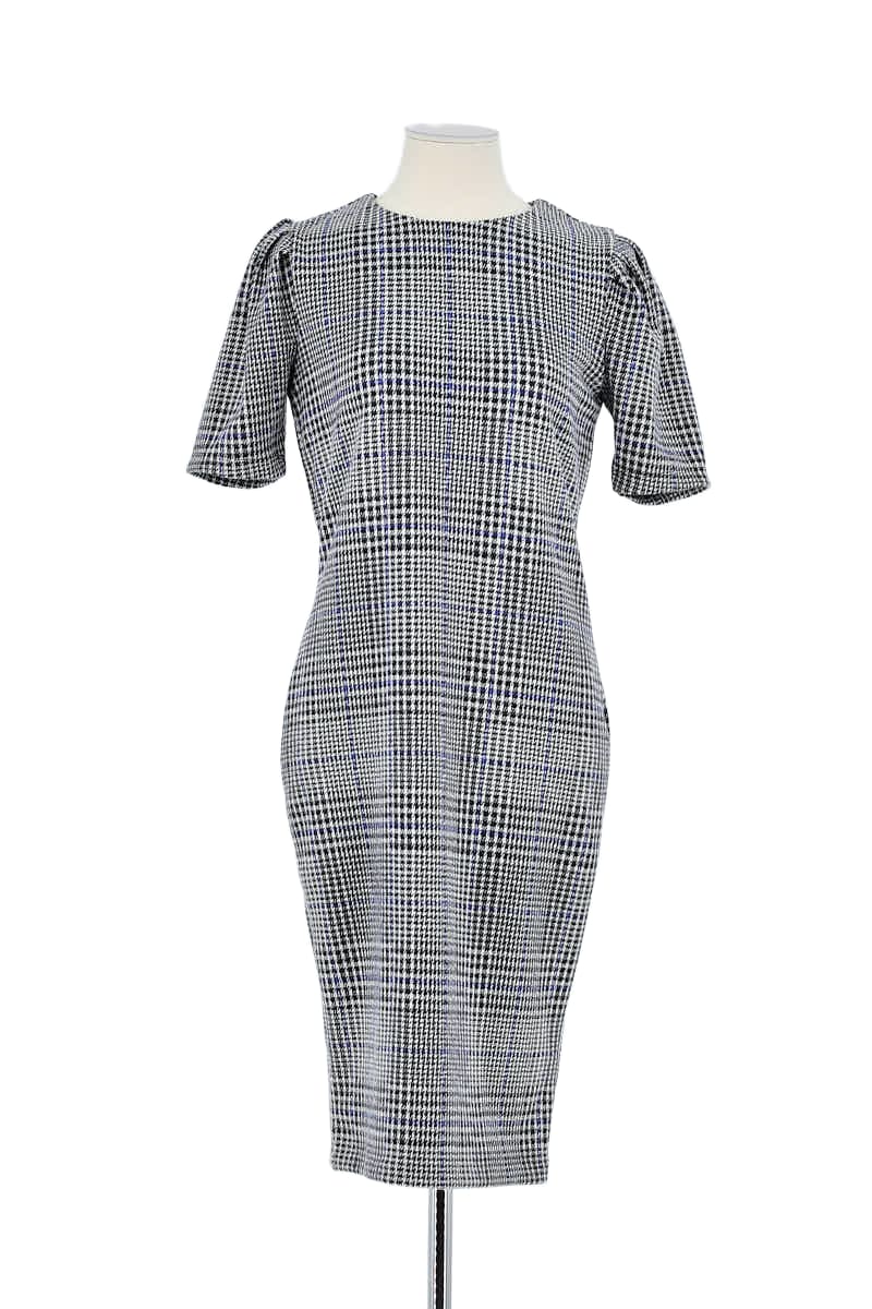 Robe Ralph Lauren  Gris