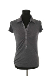 Polo Boss  Gris