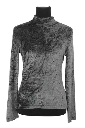 Top Paco Rabanne  Gris