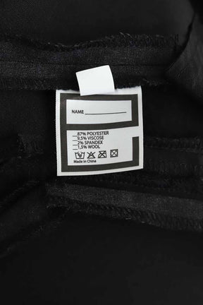 Pantalon Other Brand  Gris