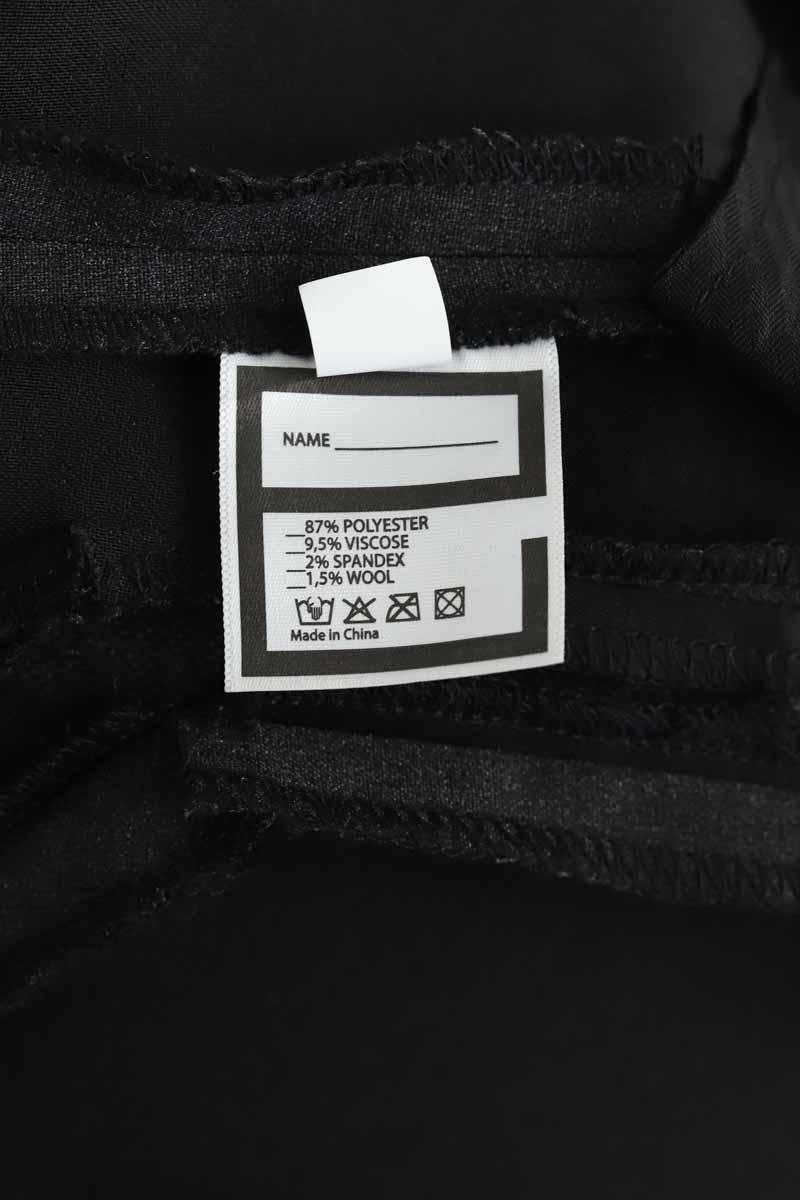 Pantalon Other Brand  Gris