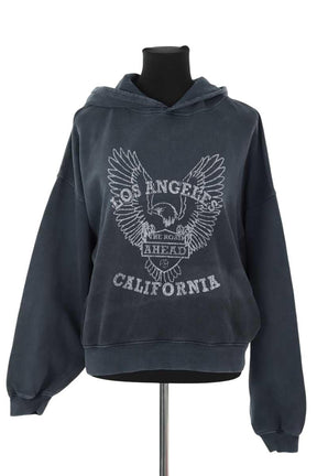 Sweatshirt Anine Bing  Marine