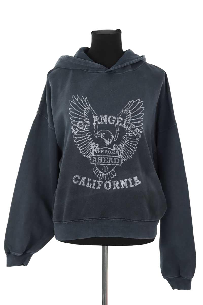 Sweatshirt Anine Bing  Marine
