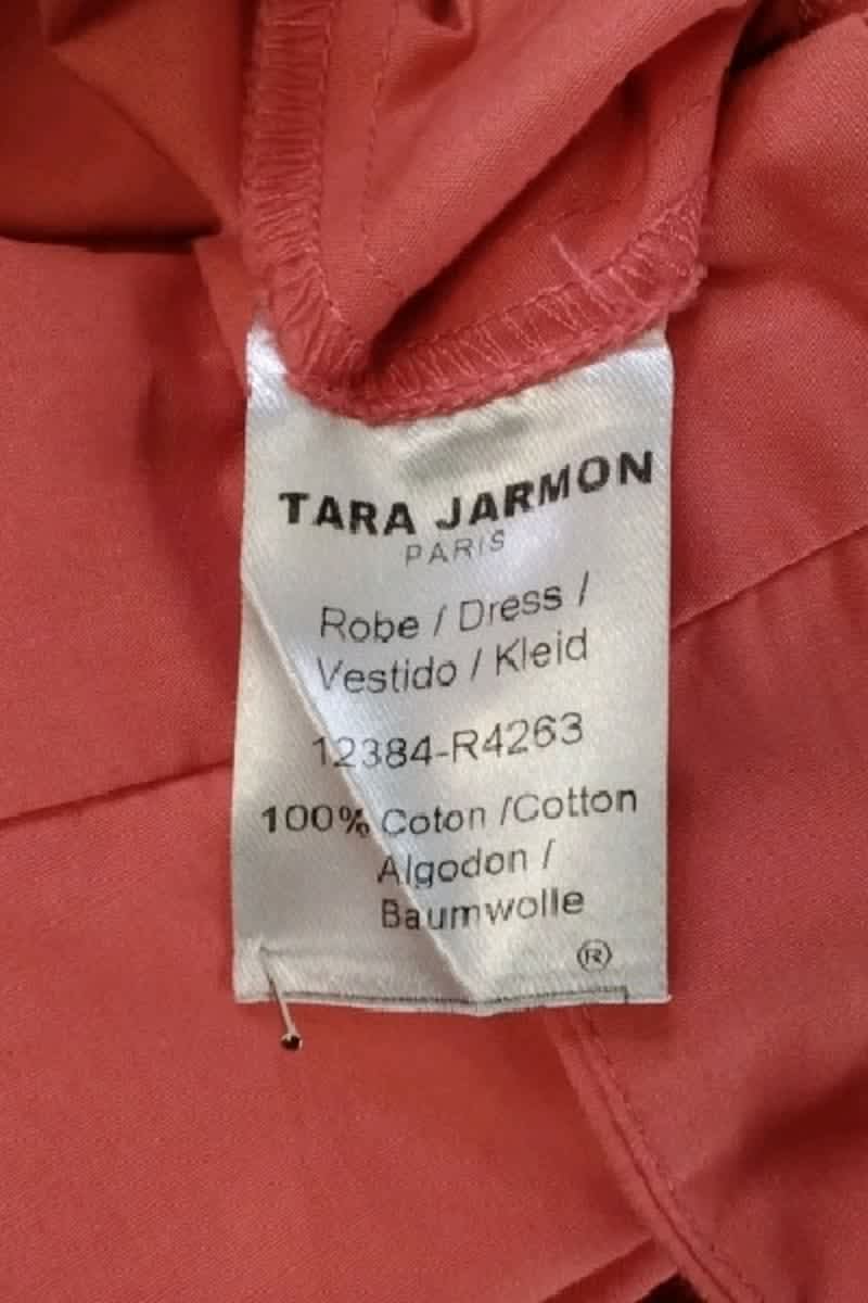 Robe Tara Jarmon  Rose