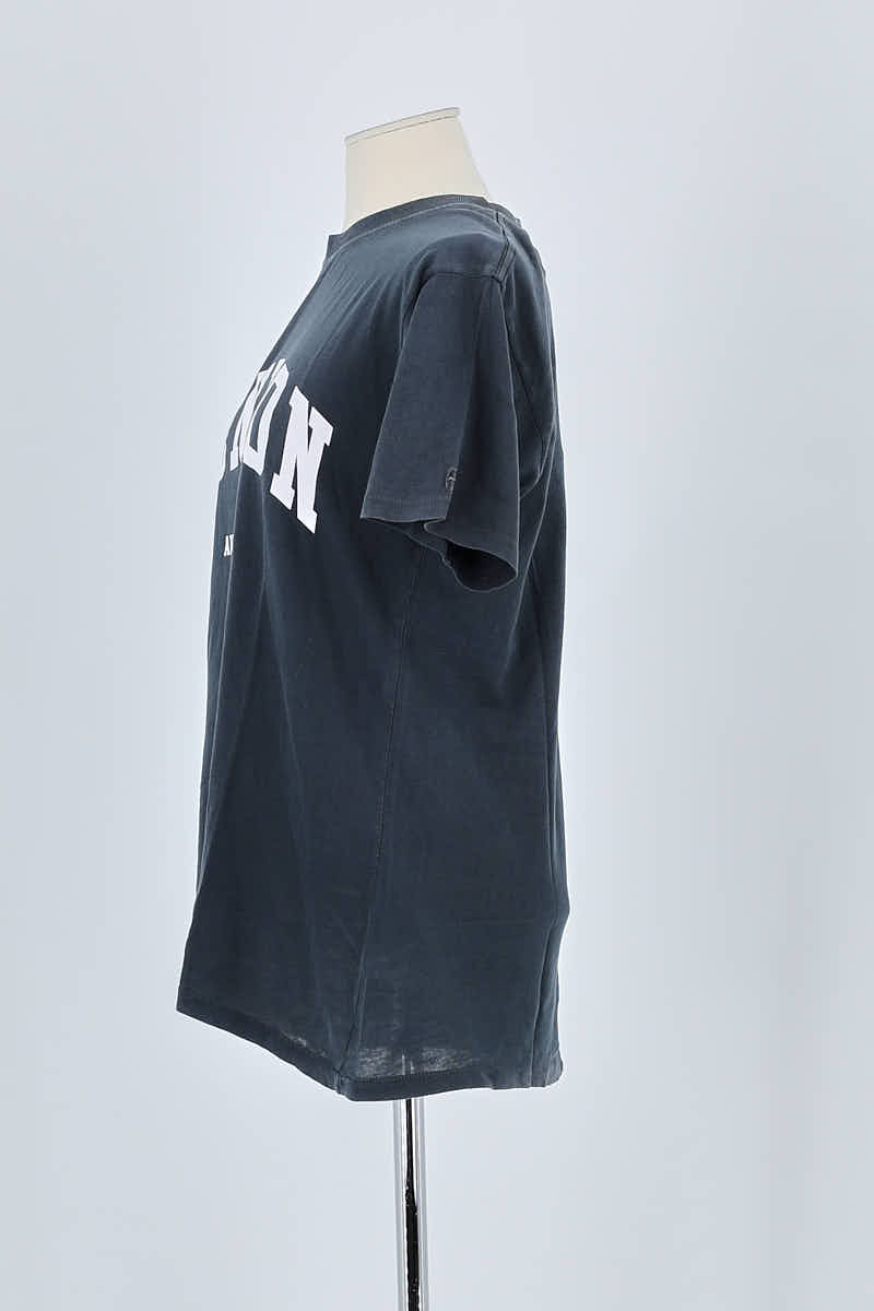 T-shirt Anine Bing  Gris