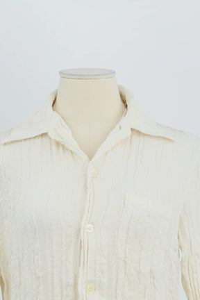 Chemise Equipment  Blanc