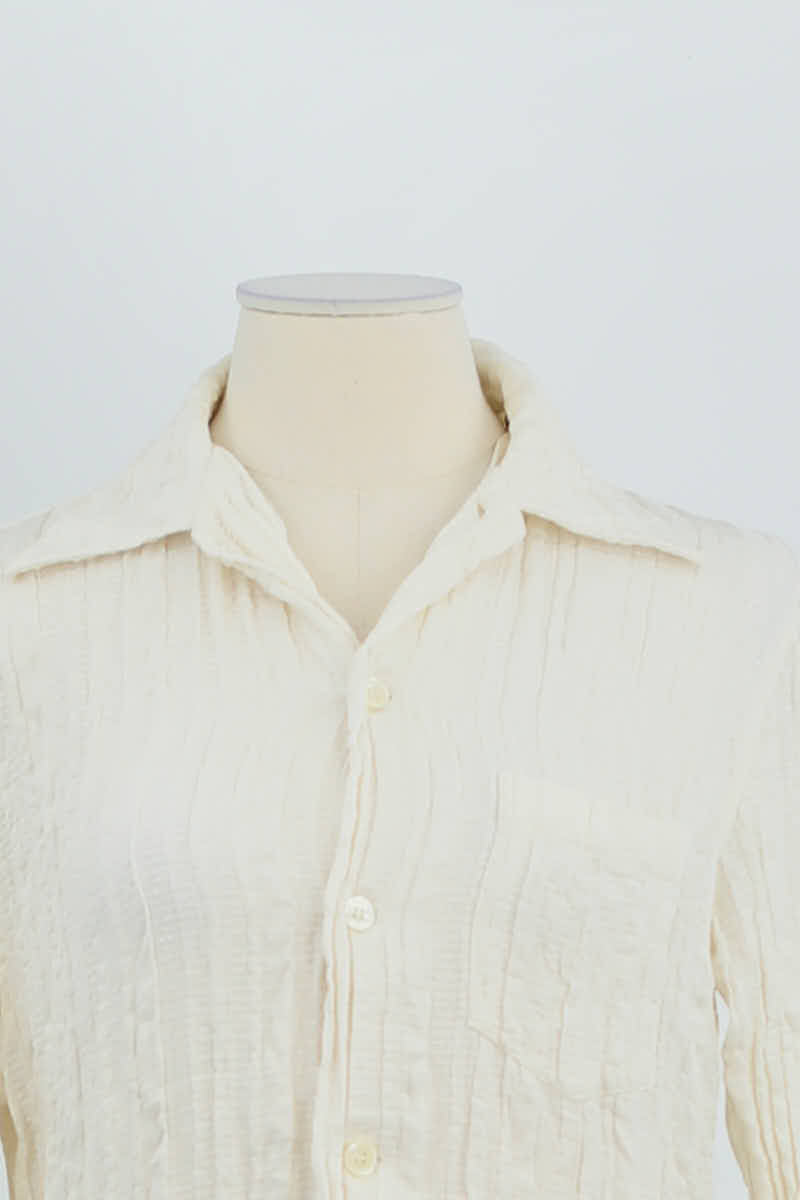 Chemise Equipment  Blanc