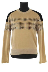 Pull Louis Vuitton  Camel