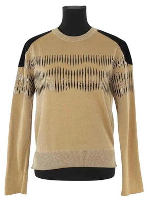 Pull Louis Vuitton  Camel