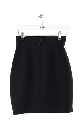 Mini jupe Max Mara  Noir