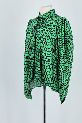 Chemise Tara Jarmon  Vert