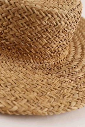 Panama Ruslan Baginskiy Beige en Osier