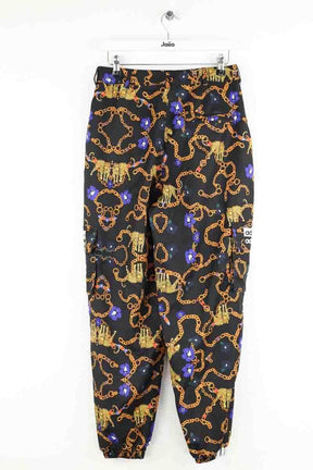 Pantalon Adidas Multicolore en Polyester