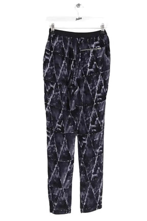Pantalon American Vintage Noir en Synthétique