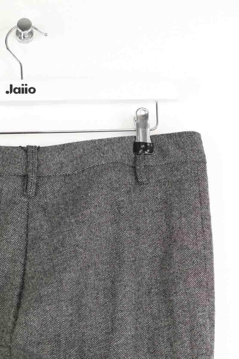 Pantalon Barbara Bui Anthracite en Viscose