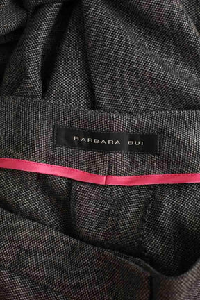 Pantalon Barbara Bui Anthracite en Viscose