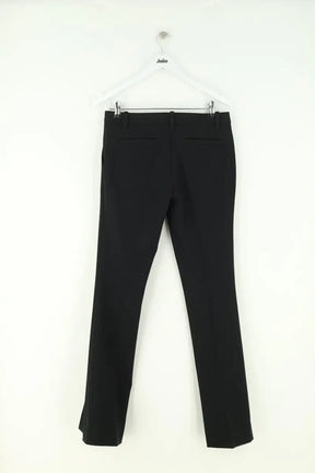 Pantalon Barbara Bui Noir en Viscose