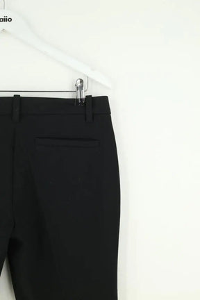 Pantalon Barbara Bui Noir en Viscose