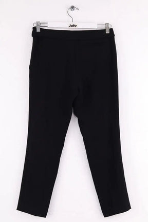 Pantalon Ba&Sh Flute Noir en Synthétique