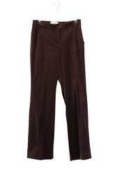 Pantalon Bash Marron en Coton, taille S - Seconde Main