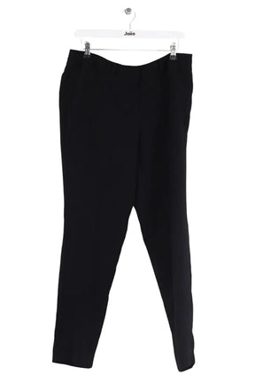 Pantalon Ba&Sh Noir en Coton, taille L - Seconde Main