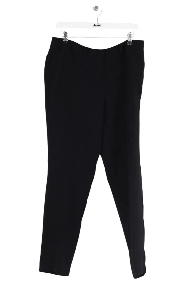 Pantalon Ba&Sh Noir en Coton, taille L - Seconde Main