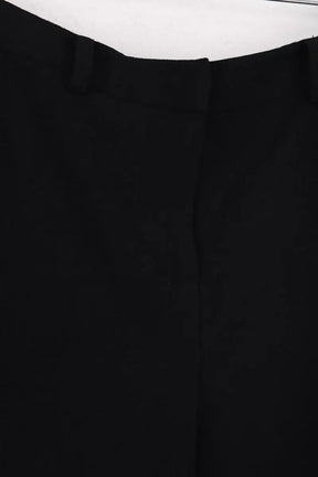 Pantalon Ba&Sh Noir en Coton