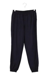 Pantalon Bellerose Noir en Coton, taille M - Seconde Main