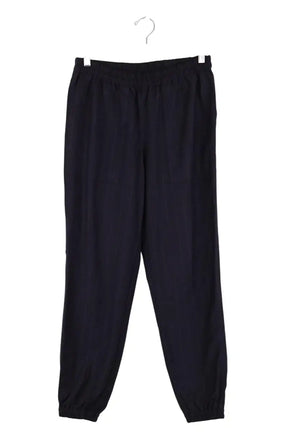 Pantalon Bellerose Noir en Coton, taille M - Seconde Main