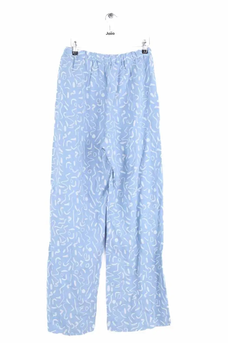 Pantalon Bobo Choses Bleu en Synthétique