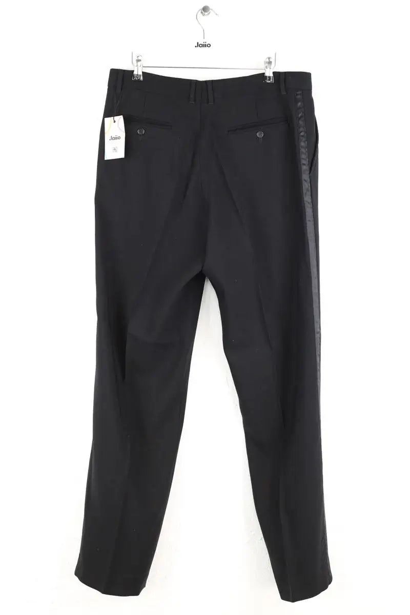 Pantalon Byblos Noir en Laine