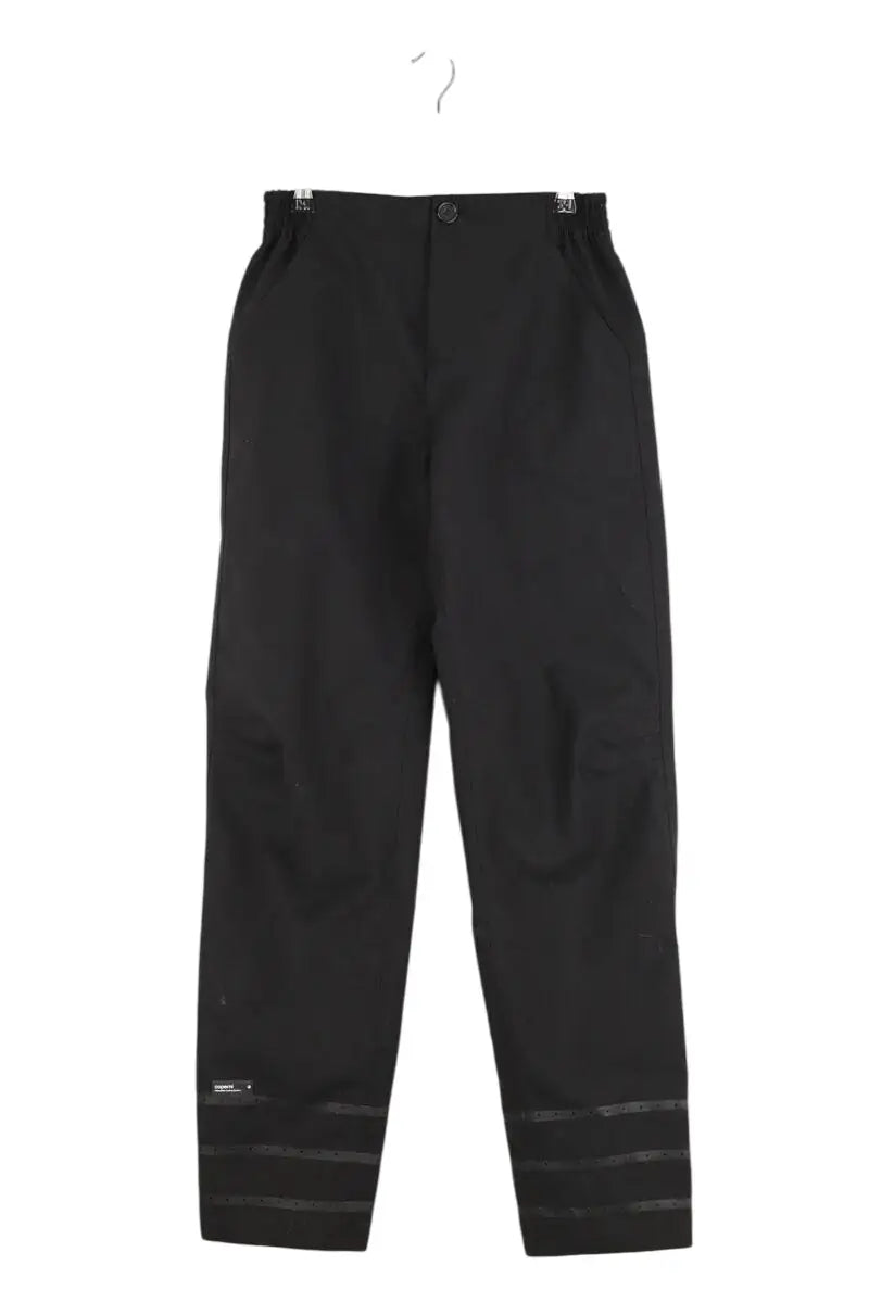 Pantalon Coperni Noir en Polyester, taille S - Seconde Main