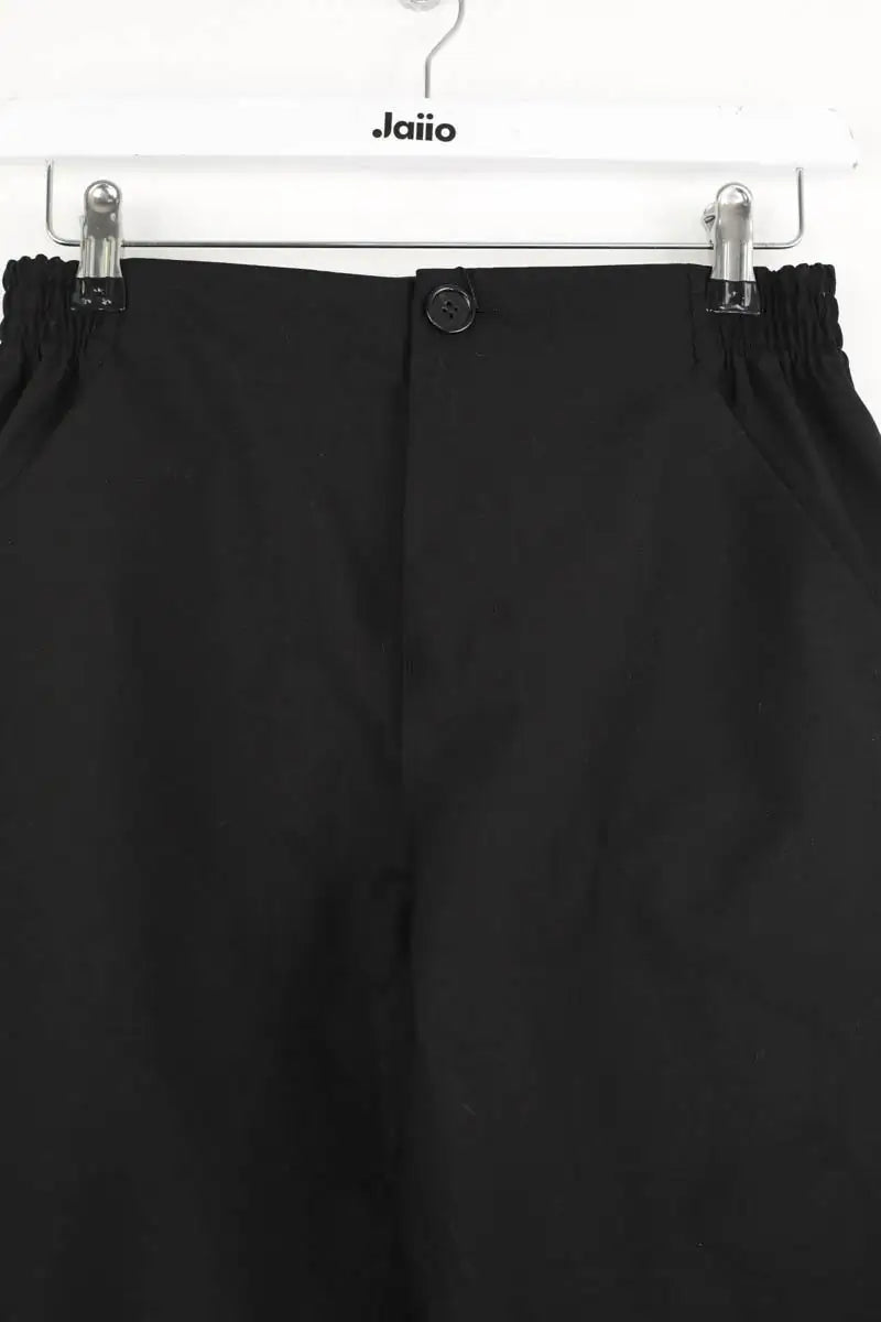 Pantalon Coperni Noir en Polyester
