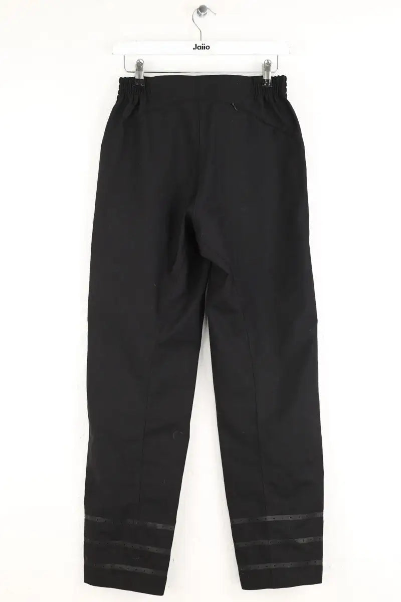 Pantalon Coperni Noir en Polyester