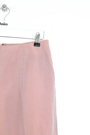 Pantalon court Kenzo Rose en Viscose