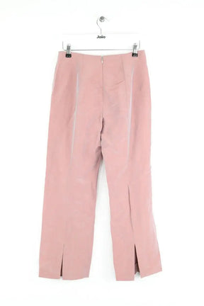 Pantalon court Kenzo Rose en Viscose