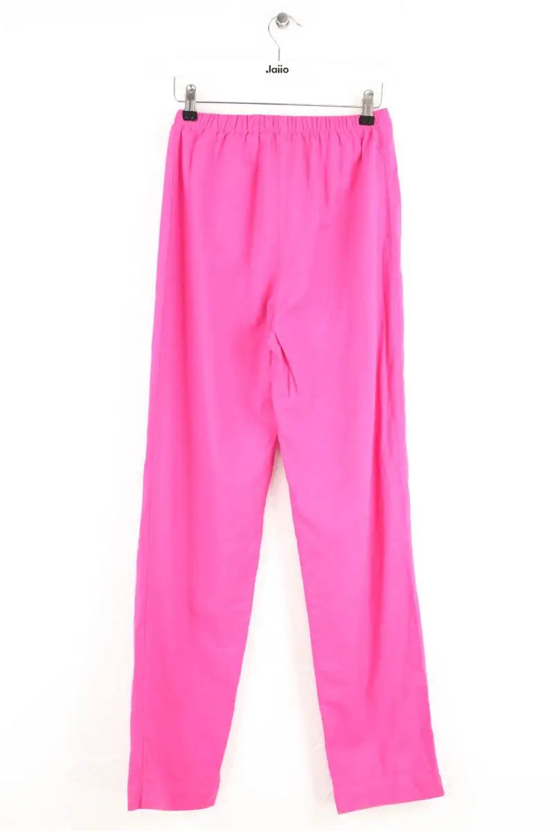 Pantalon de pyjama Schostal Rose en Coton