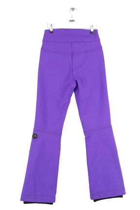 Pantalon de ski Fusalp Diana Violet en Synthétique