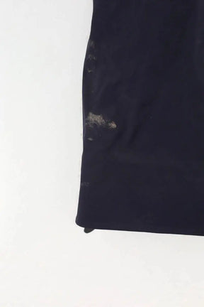 Pantalon de ski Moncler Bleu en Polyamide